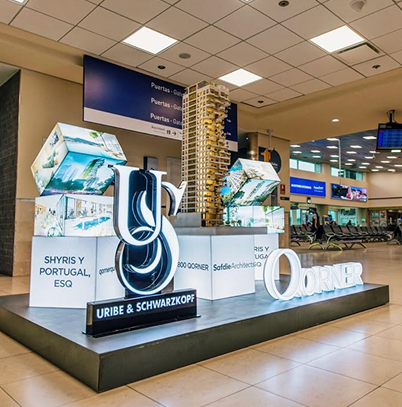 Aeropuerto 5